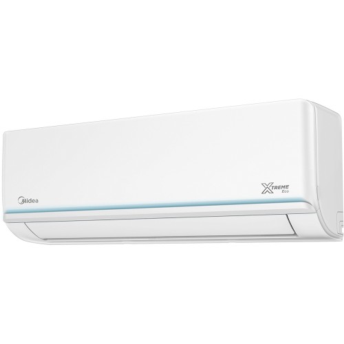 ΚΛΙΜΑΤΙΣΤΙΚΟ MIDEA XTREME ECO AG2ECO-09NXD0-I/AG2ECO-09N8D0-O INVERTER 9000BTU R32 WI-FI